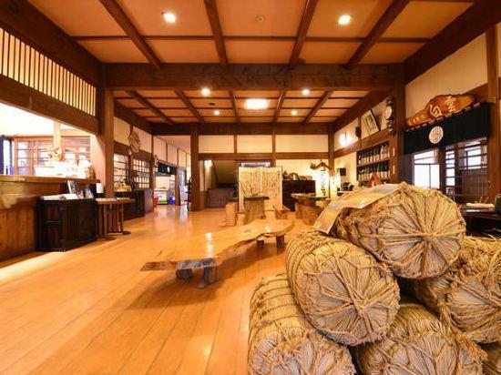 Hotel Kaikake Onsen Juzawa Exteriér fotografie