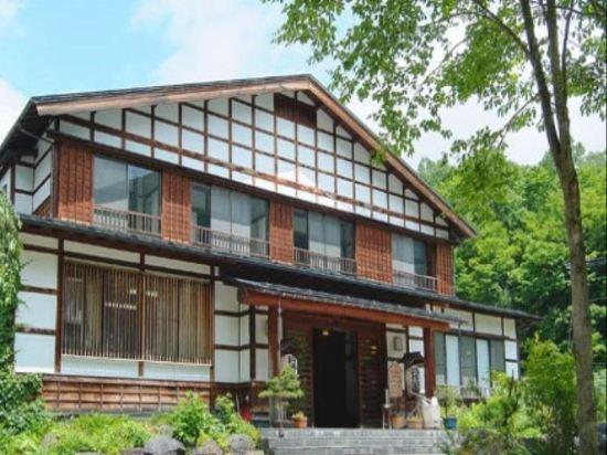 Hotel Kaikake Onsen Juzawa Exteriér fotografie