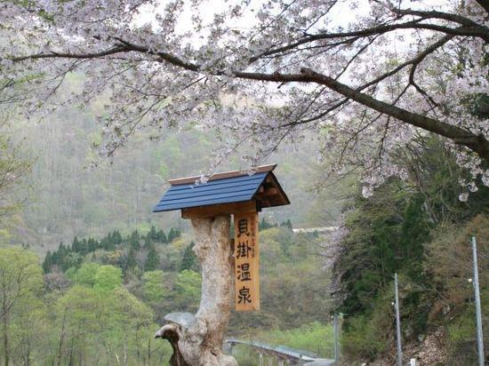 Hotel Kaikake Onsen Juzawa Exteriér fotografie